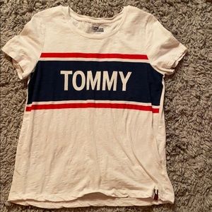 tommy tee